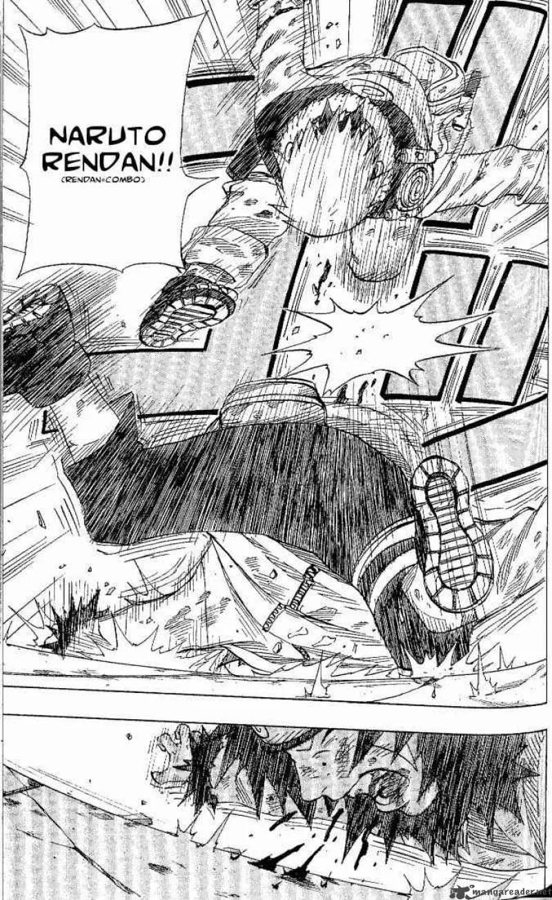 Naruto Chapter 77 page 13