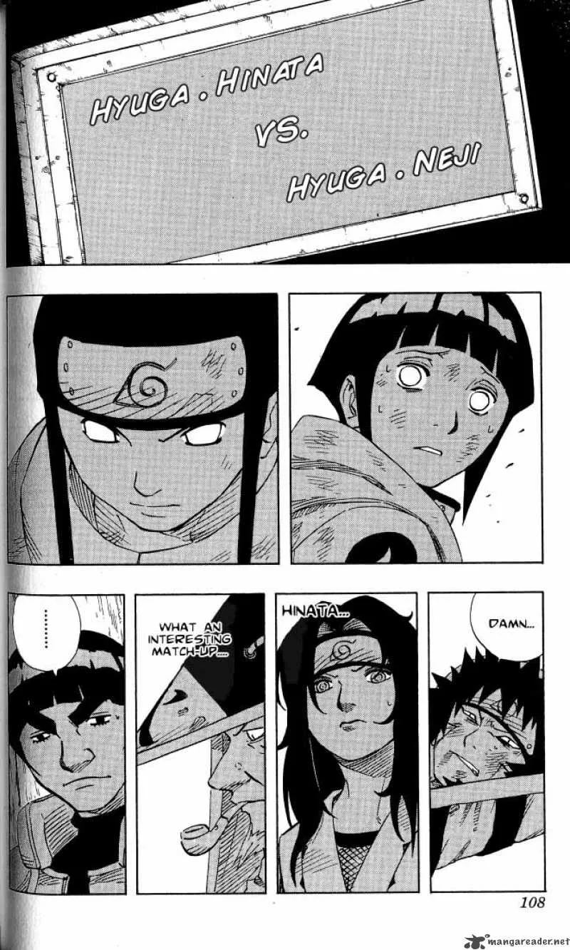 Naruto Chapter 78 page 4