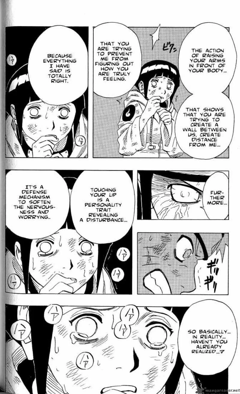 Naruto Chapter 78 page 16