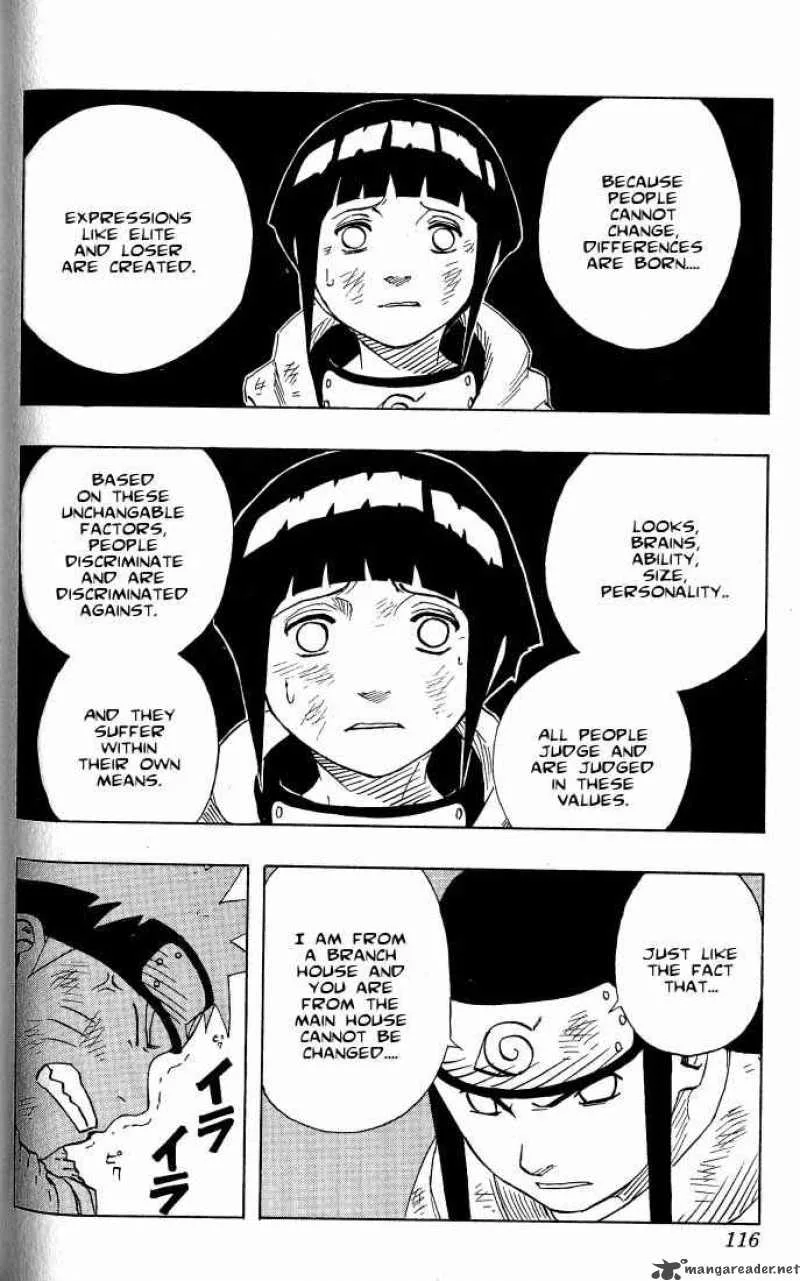 Naruto Chapter 78 page 12