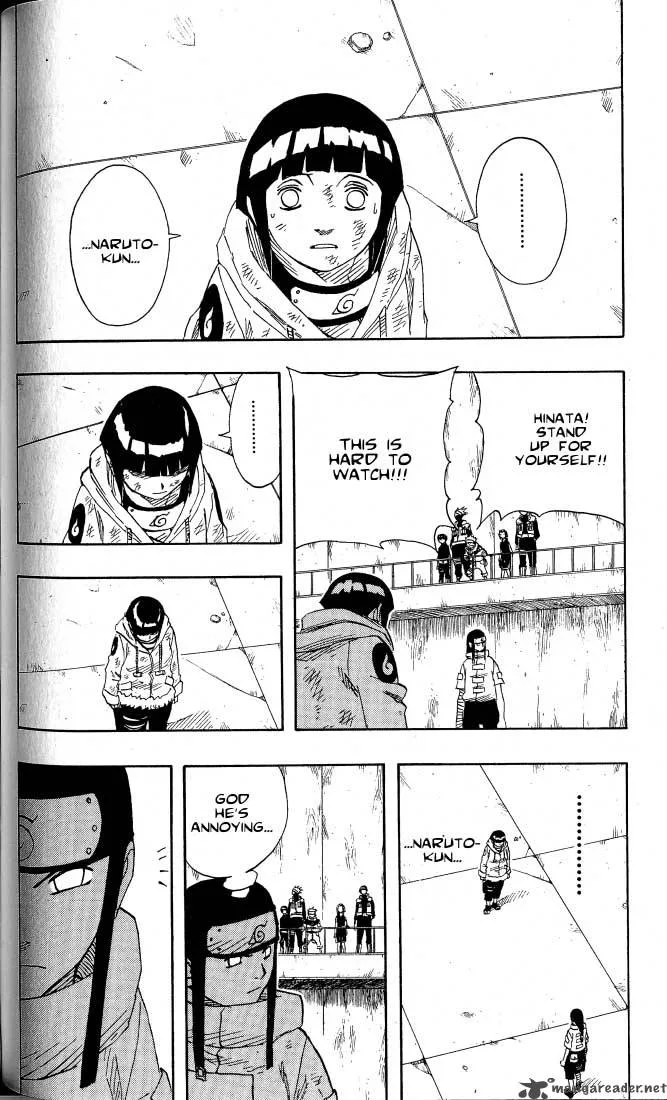 Naruto Chapter 79 page 2