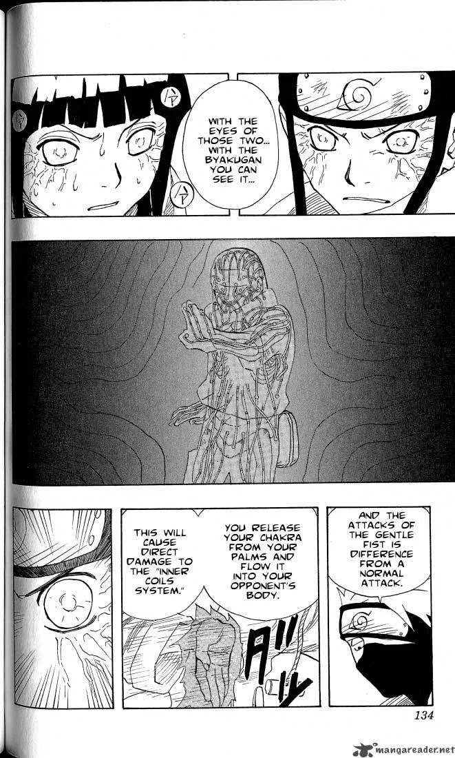 Naruto Chapter 79 page 12