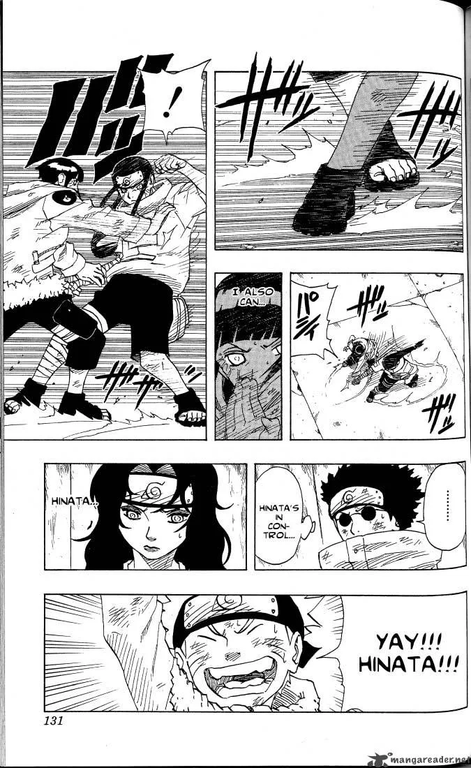 Naruto Chapter 79 page 9