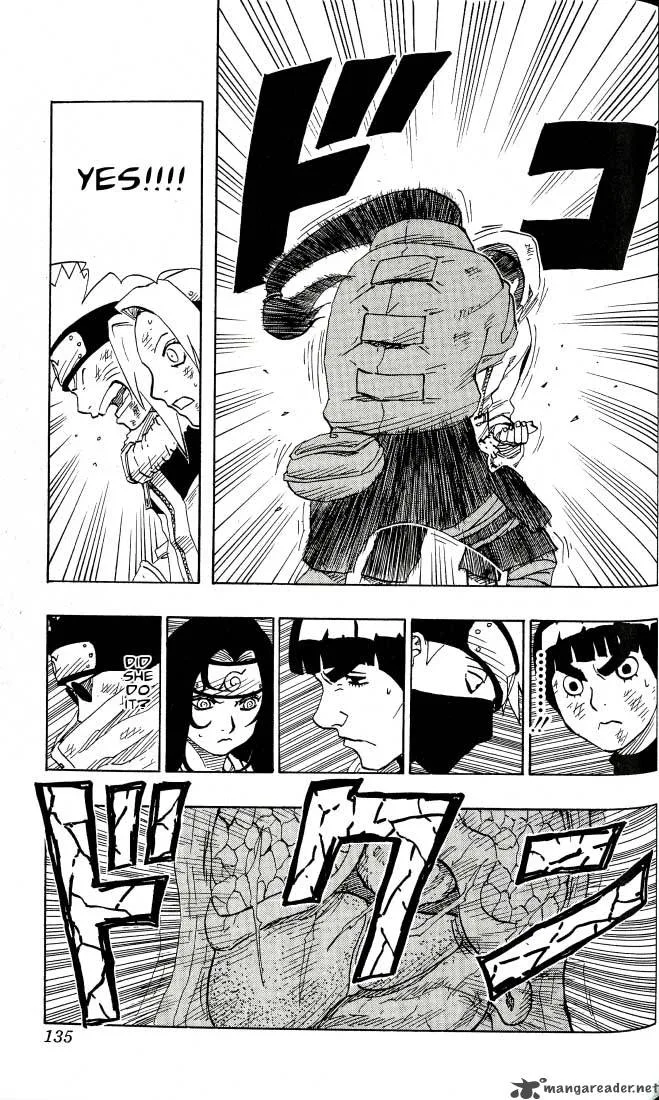 Naruto Chapter 79 page 13