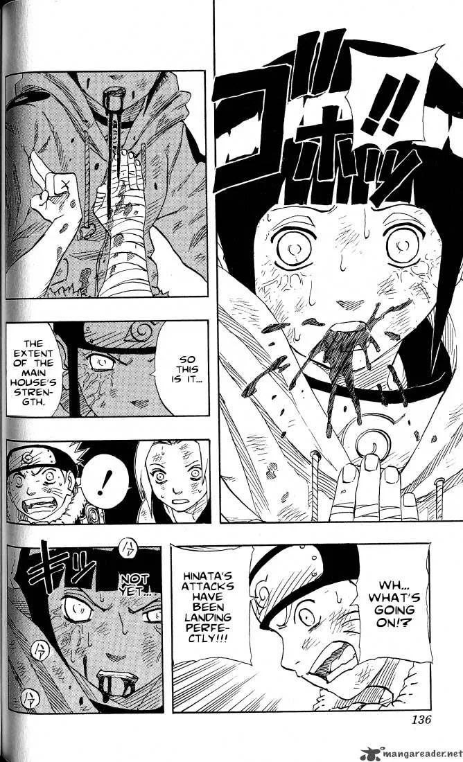 Naruto Chapter 79 page 14