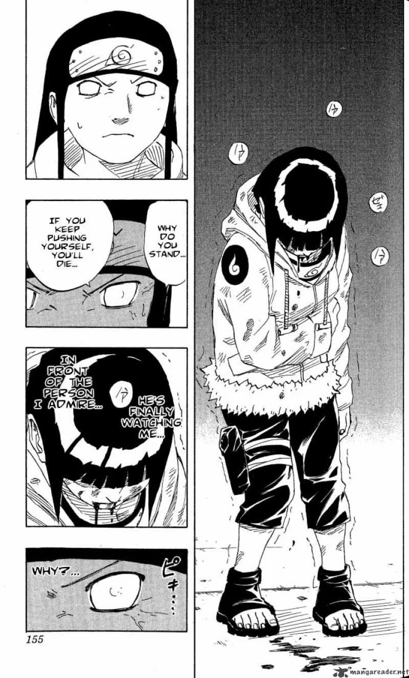 Naruto Chapter 80 page 13