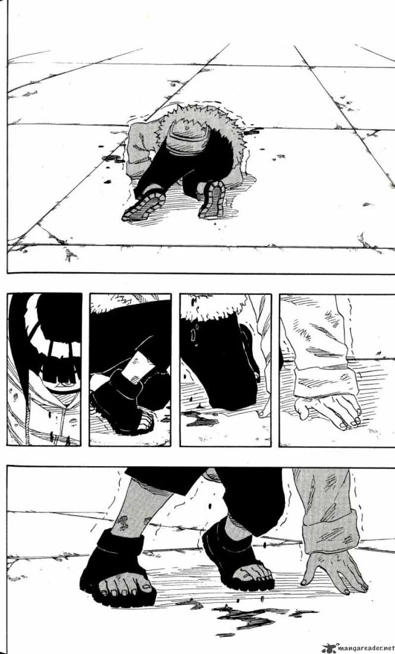 Naruto Chapter 80 page 12
