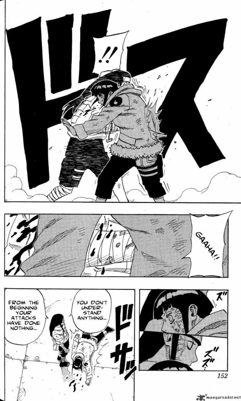 Naruto Chapter 80 page 10