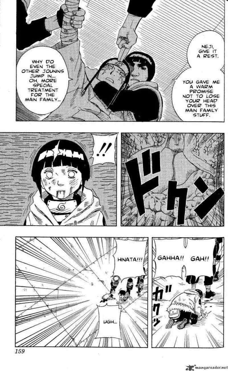 Naruto Chapter 80 page 17