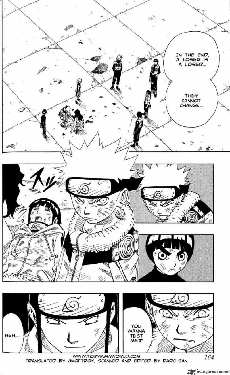 Naruto Chapter 81 page 2