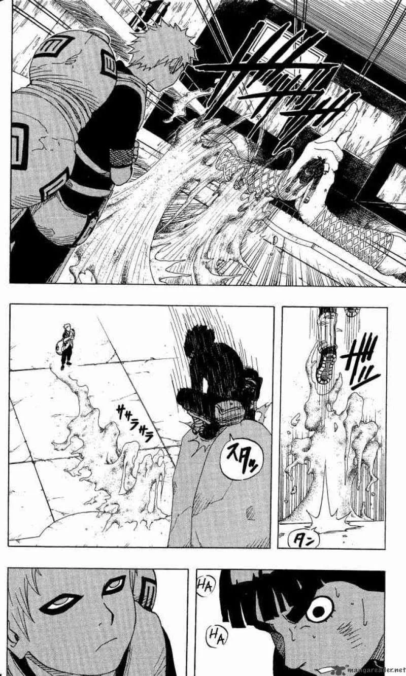 Naruto Chapter 82 page 11