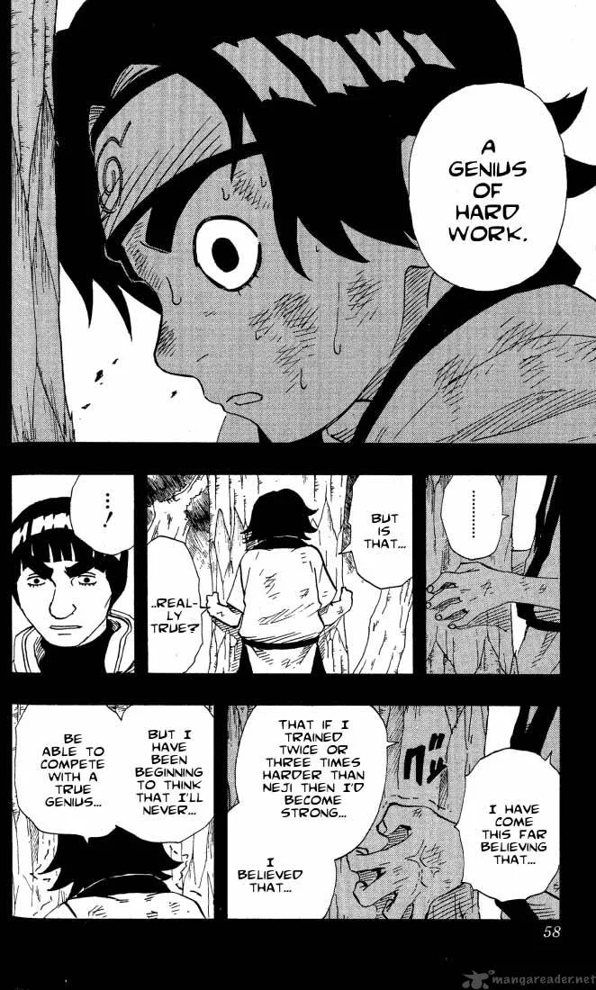 Naruto Chapter 84 page 13