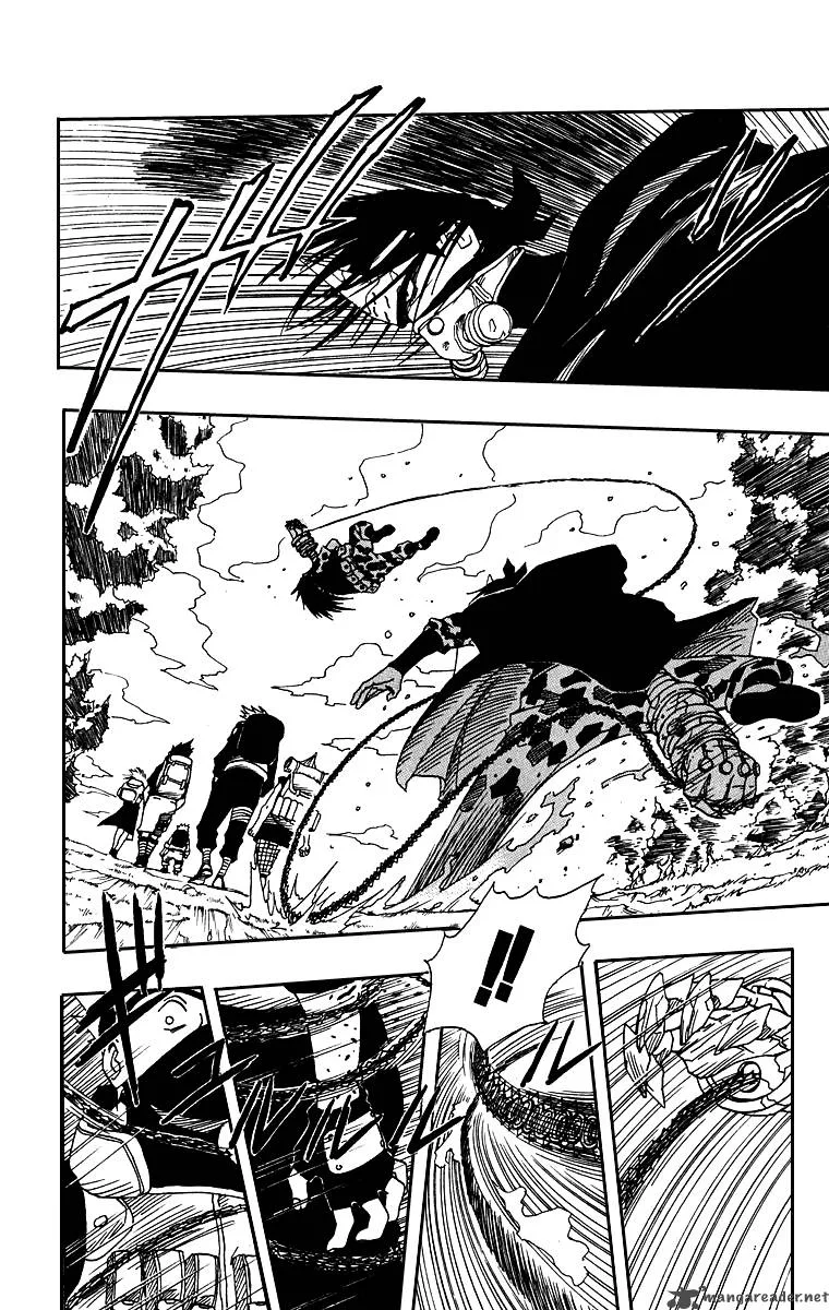 Naruto Chapter 9 page 19