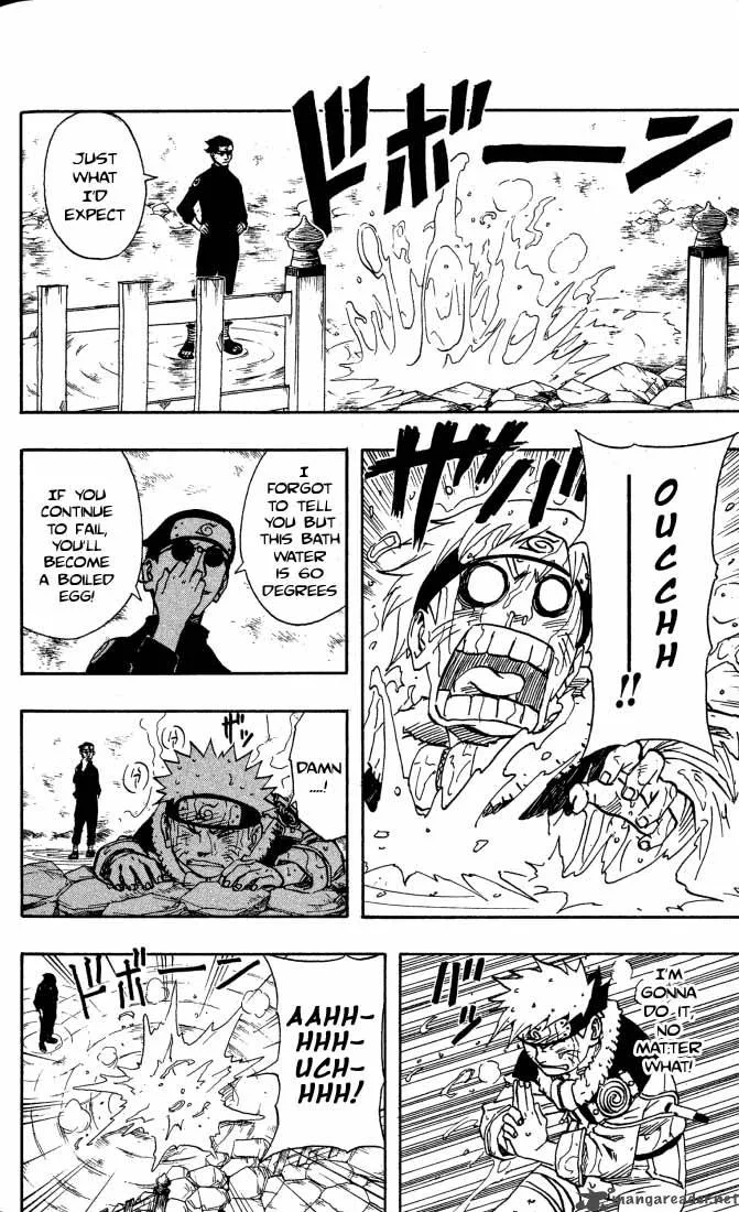 Naruto Chapter 90 page 13