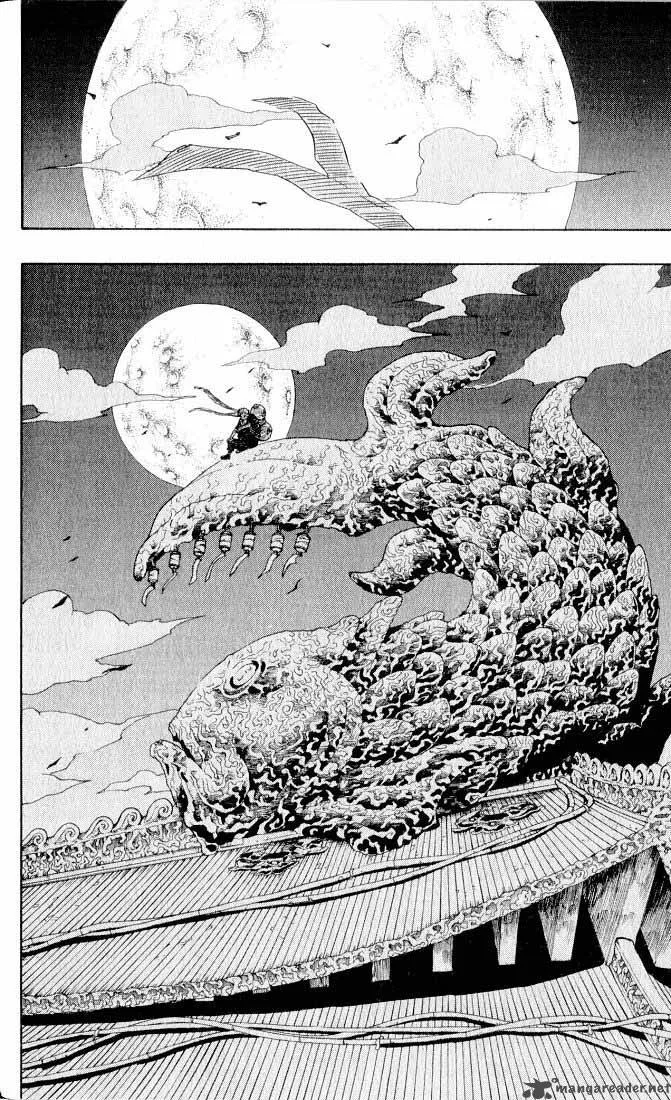 Naruto Chapter 91 page 17