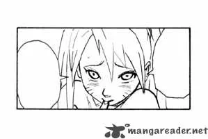 Naruto Chapter 92 page 1