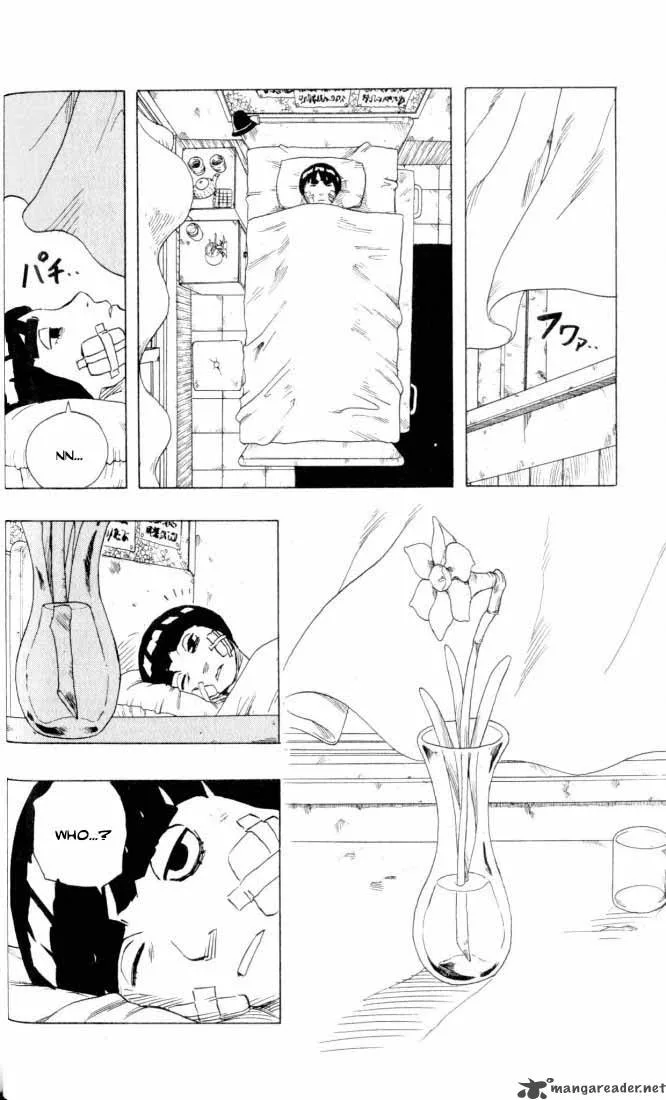 Naruto Chapter 93 page 19