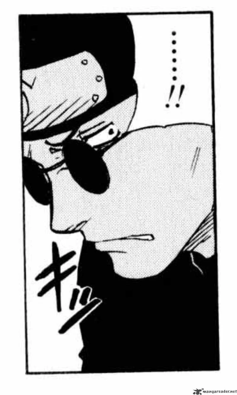 Naruto Chapter 94 page 1