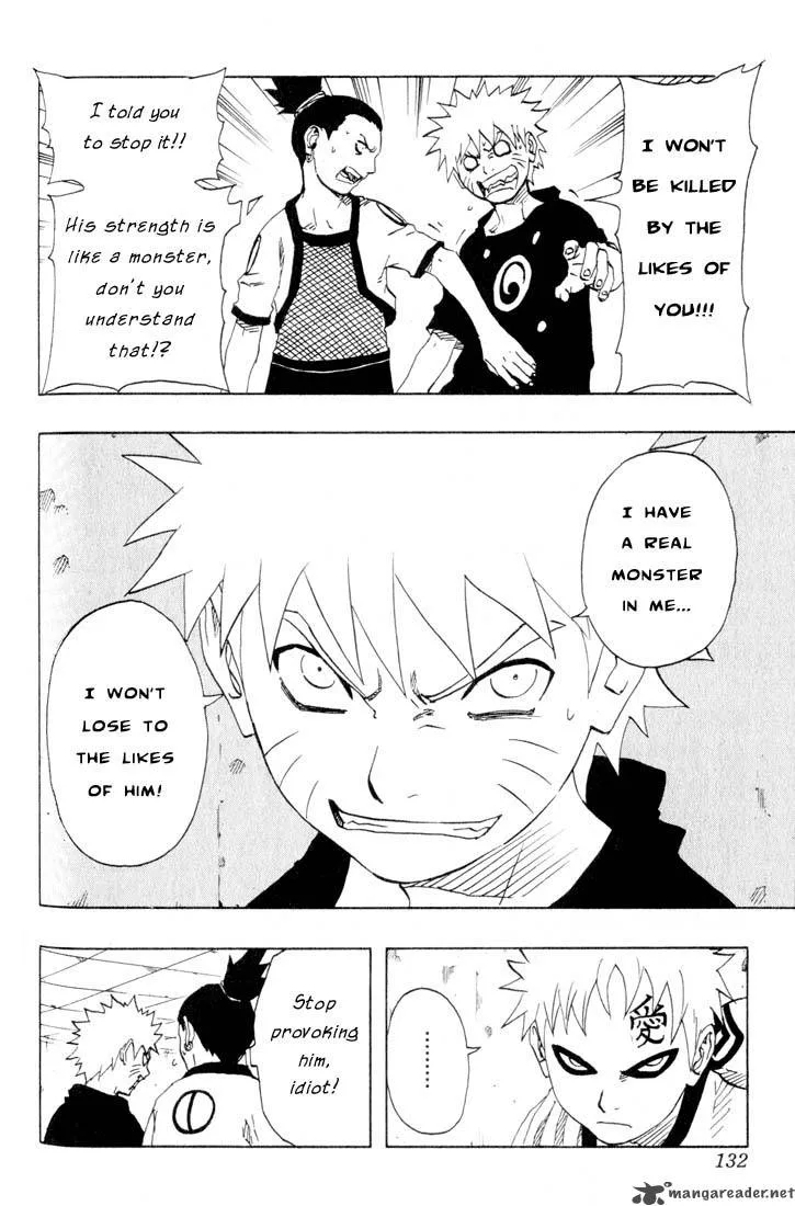 Naruto Chapter 97 page 7