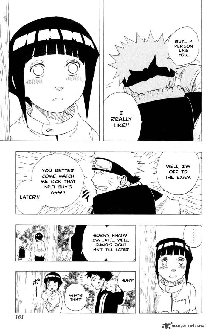 Naruto Chapter 98 page 14