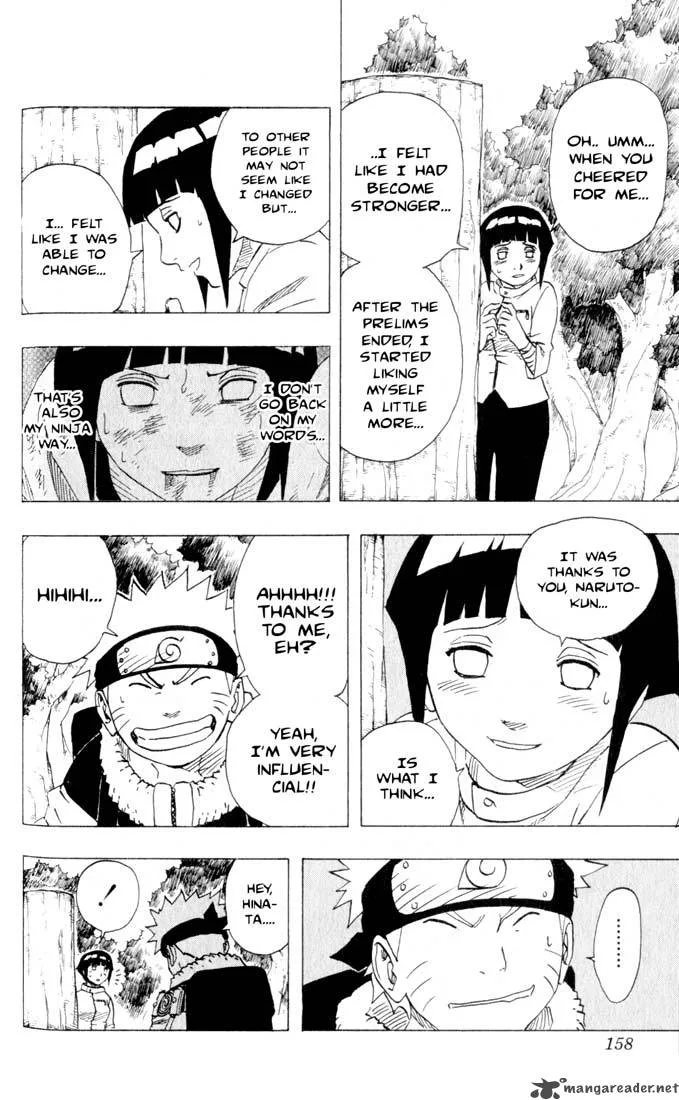 Naruto Chapter 98 page 11