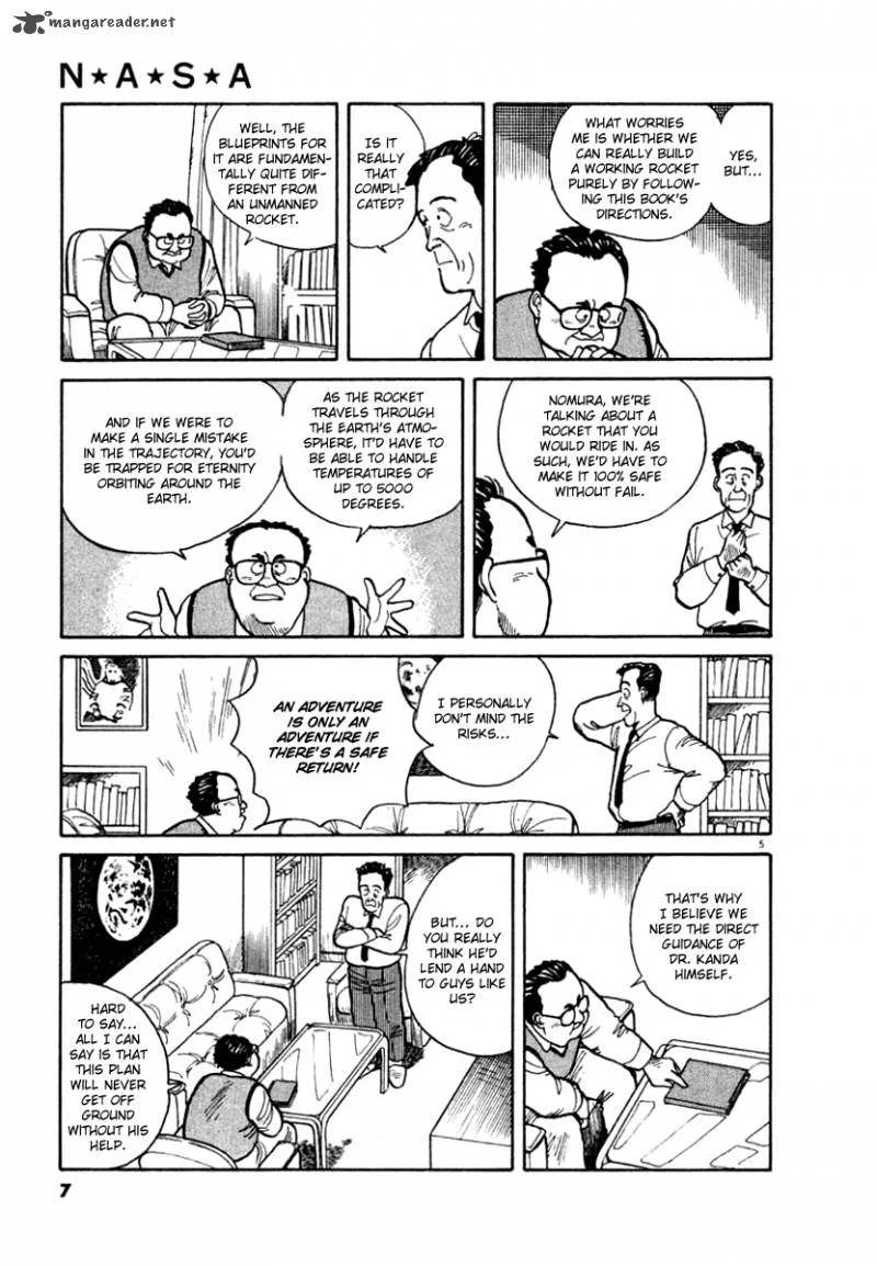 NASA Chapter 1 page 8