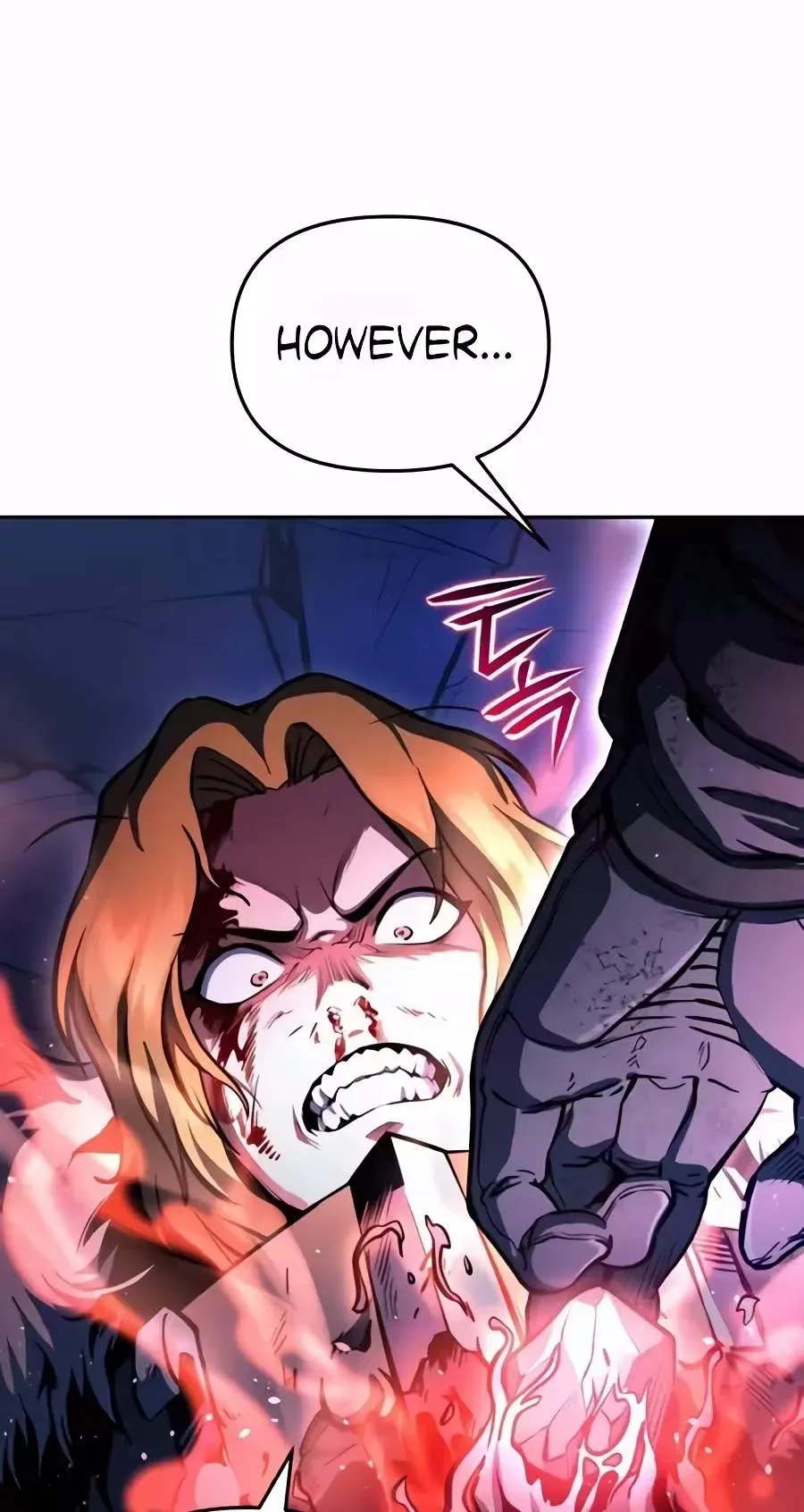 Nation-Class Dungeon Architect Chapter 40 page 14