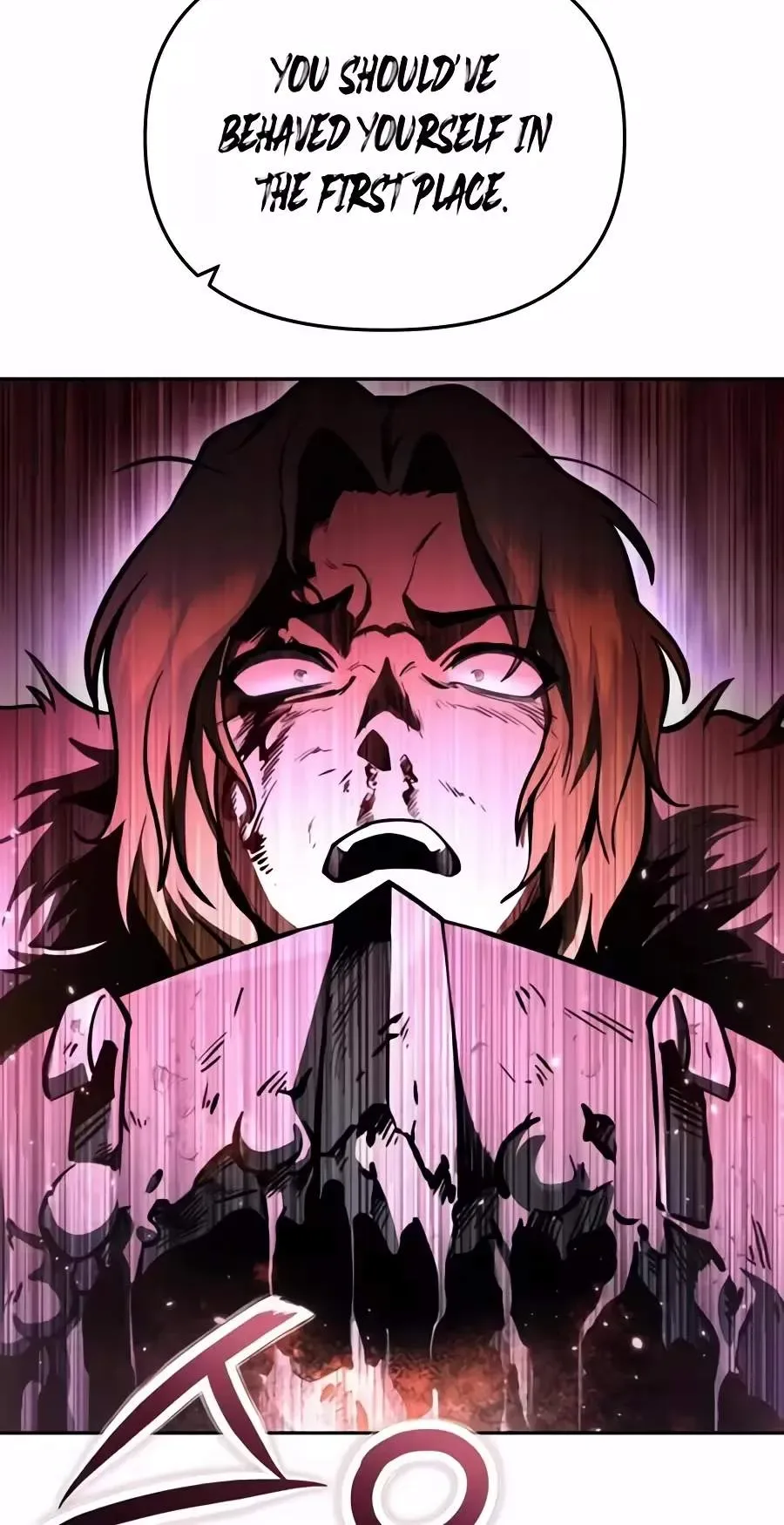 Nation-Class Dungeon Architect Chapter 40 page 20