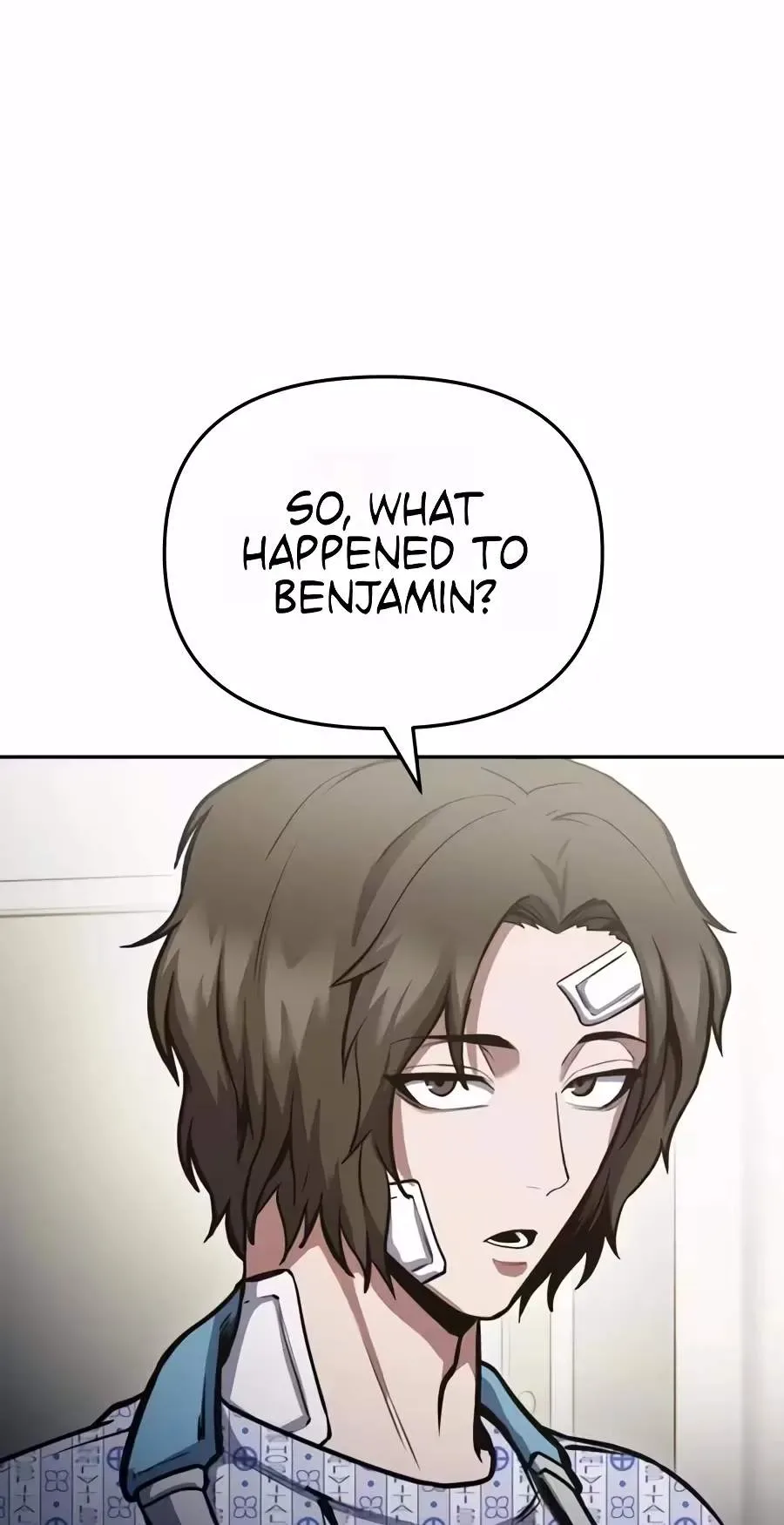 Nation-Class Dungeon Architect Chapter 40 page 27