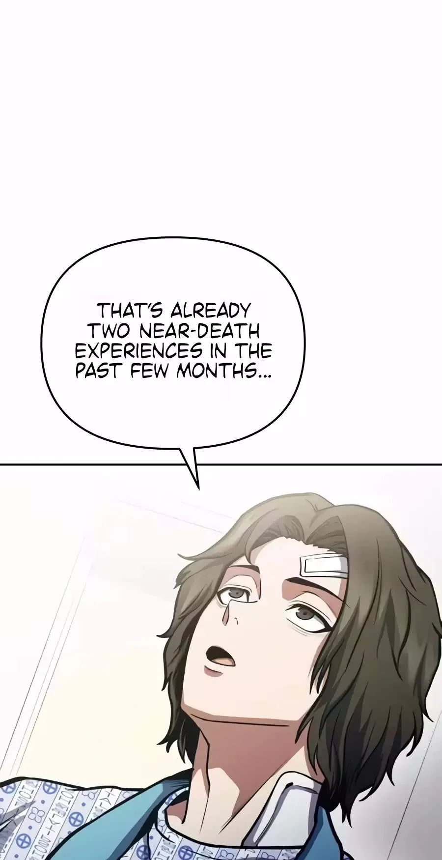Nation-Class Dungeon Architect Chapter 40 page 30