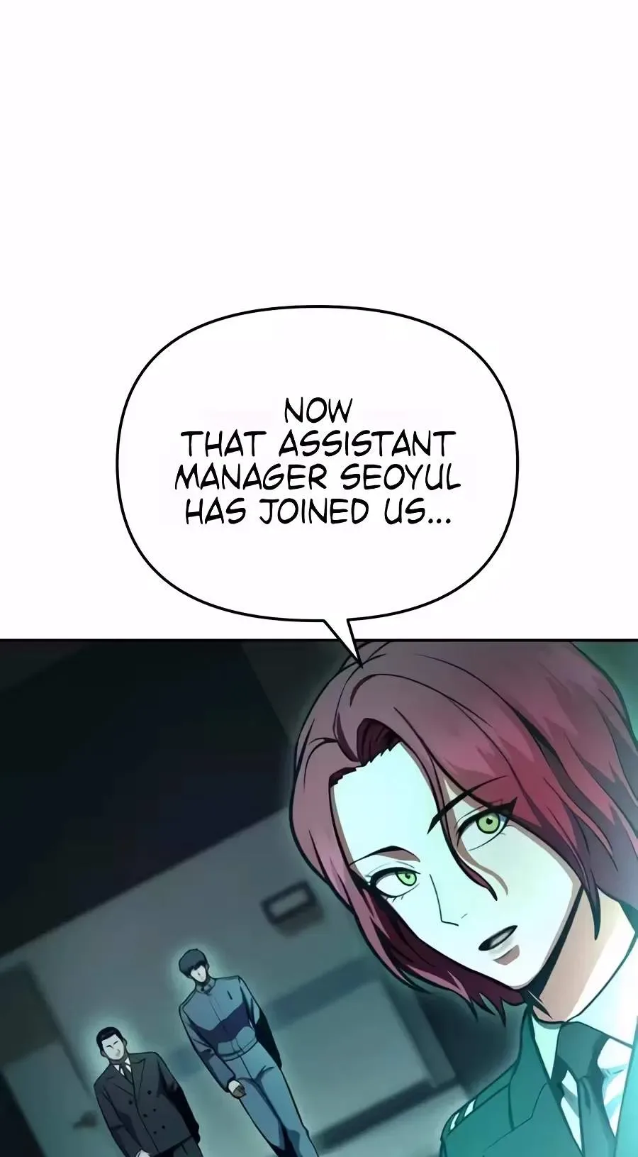 Nation-Class Dungeon Architect Chapter 40 page 76