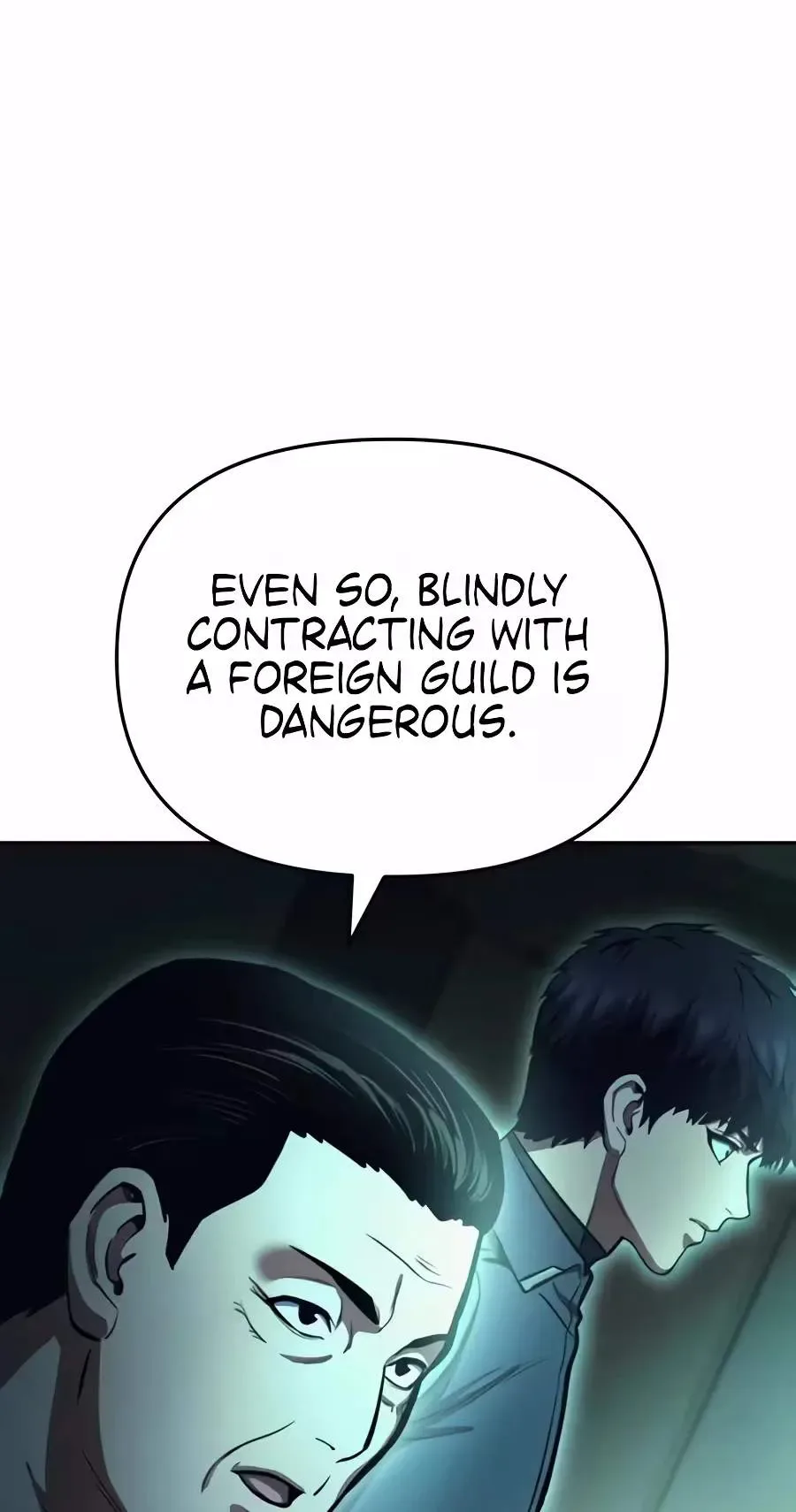 Nation-Class Dungeon Architect Chapter 40 page 92