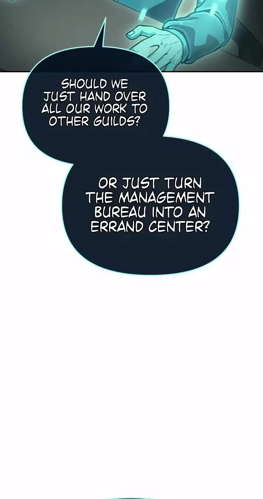 Nation-Class Dungeon Architect Chapter 40 page 96