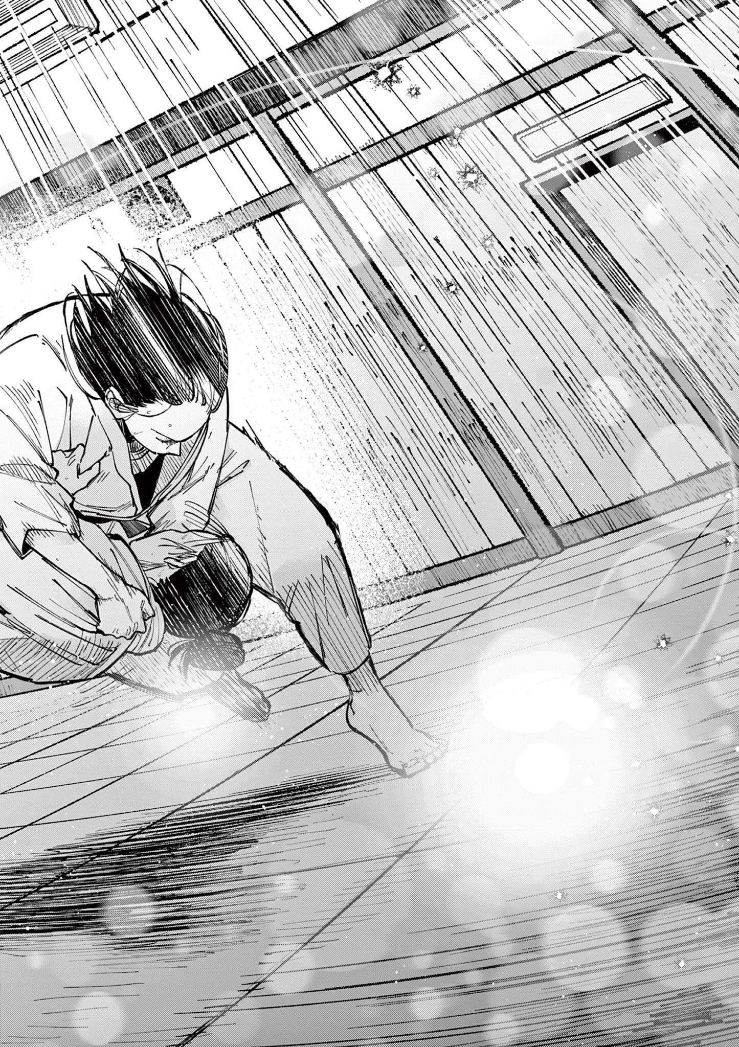 Natori to Shizuha Chapter 1 page 66