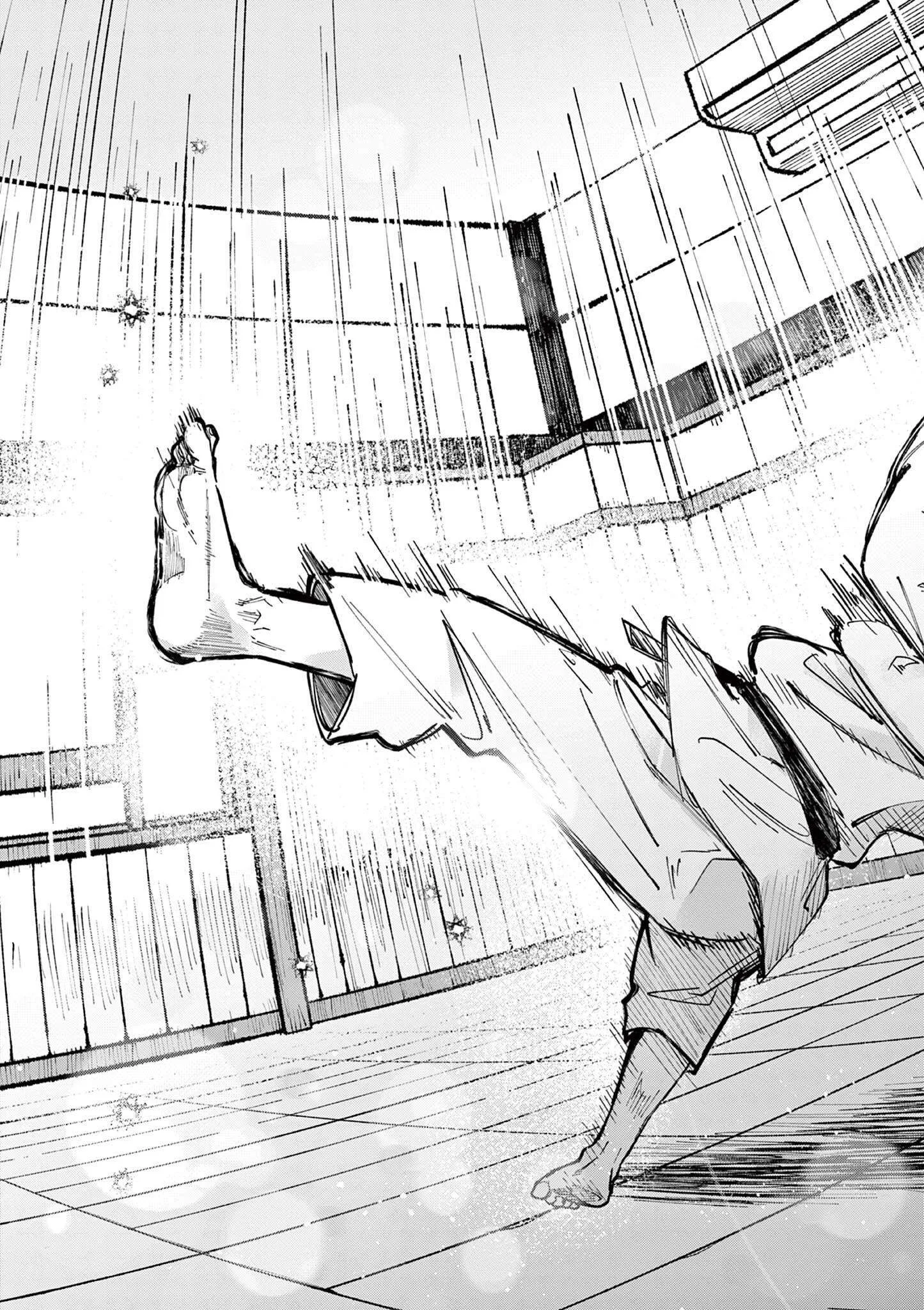 Natori to Shizuha Chapter 1 page 67