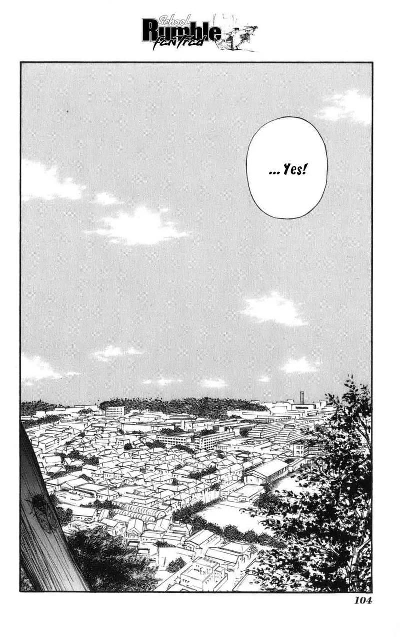 Natsu no Arashi! Chapter 10 page 22