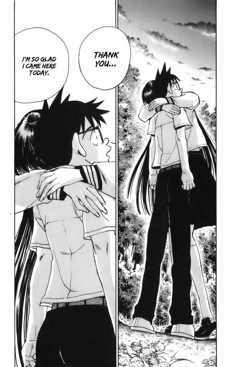 Natsu no Arashi! Chapter 11 page 21