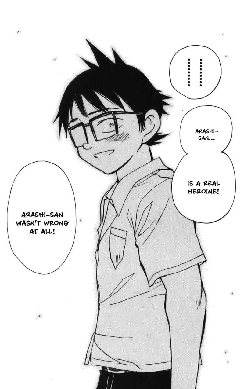 Natsu no Arashi! Chapter 12 page 27
