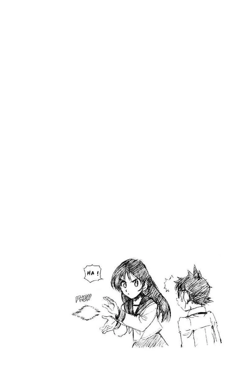 Natsu no Arashi! Chapter 13 page 7