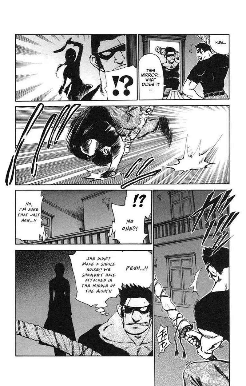 Natsu no Arashi! Chapter 13 page 13