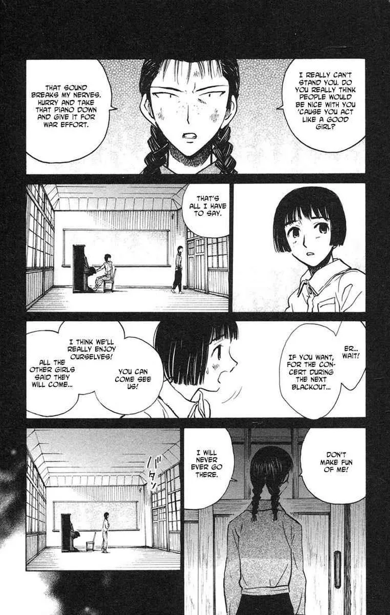 Natsu no Arashi! Chapter 13 page 26