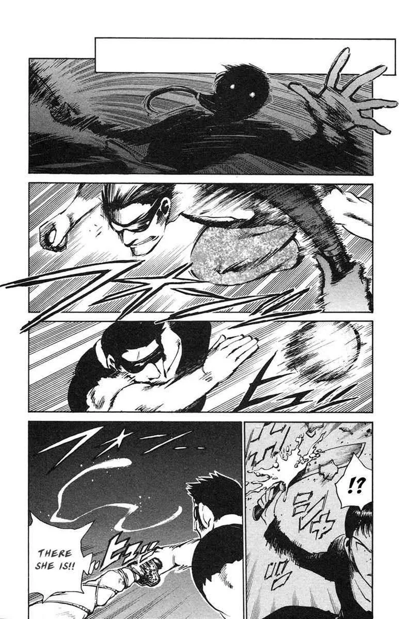Natsu no Arashi! Chapter 13 page 16