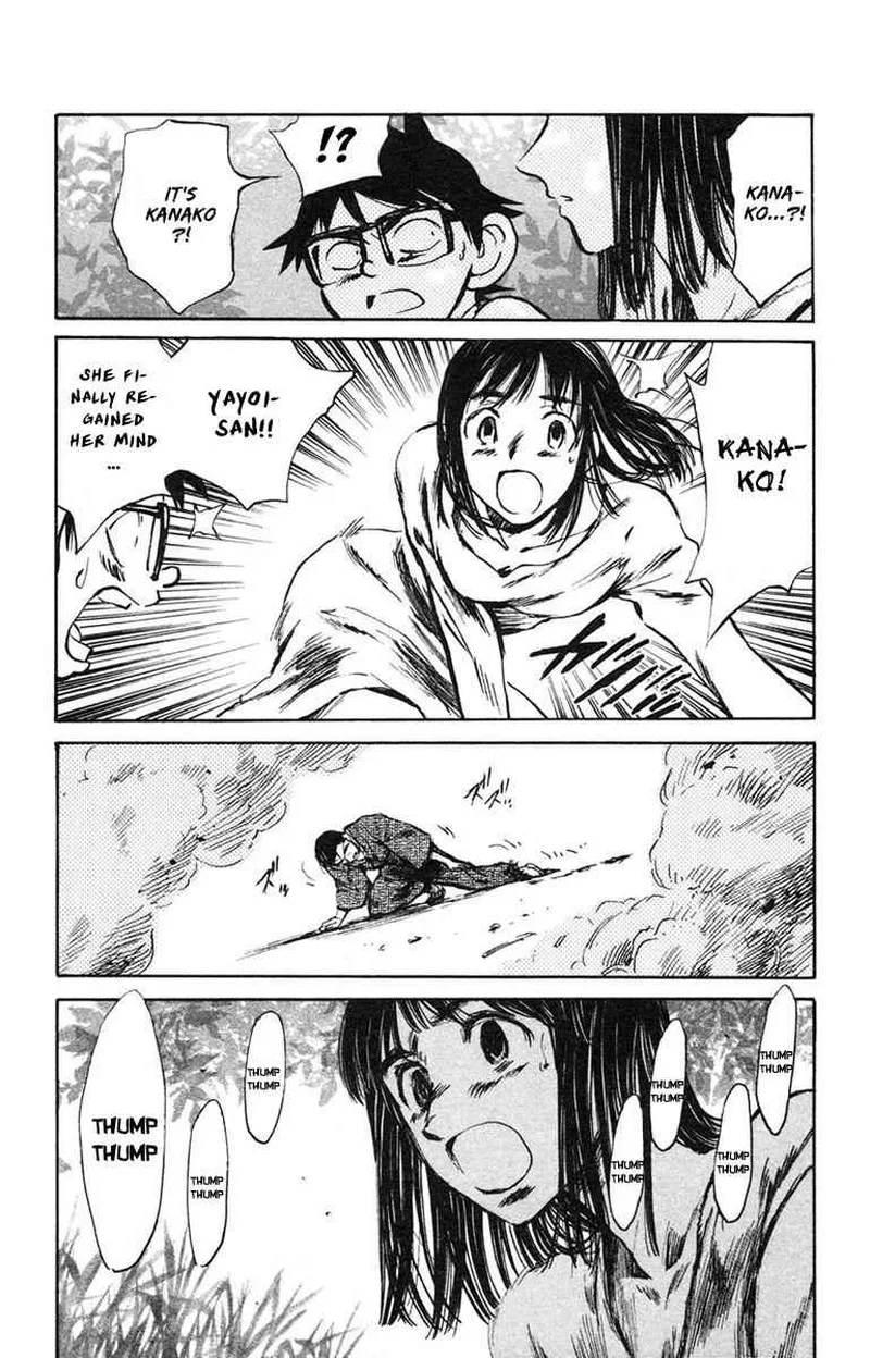 Natsu no Arashi! Chapter 14 page 26