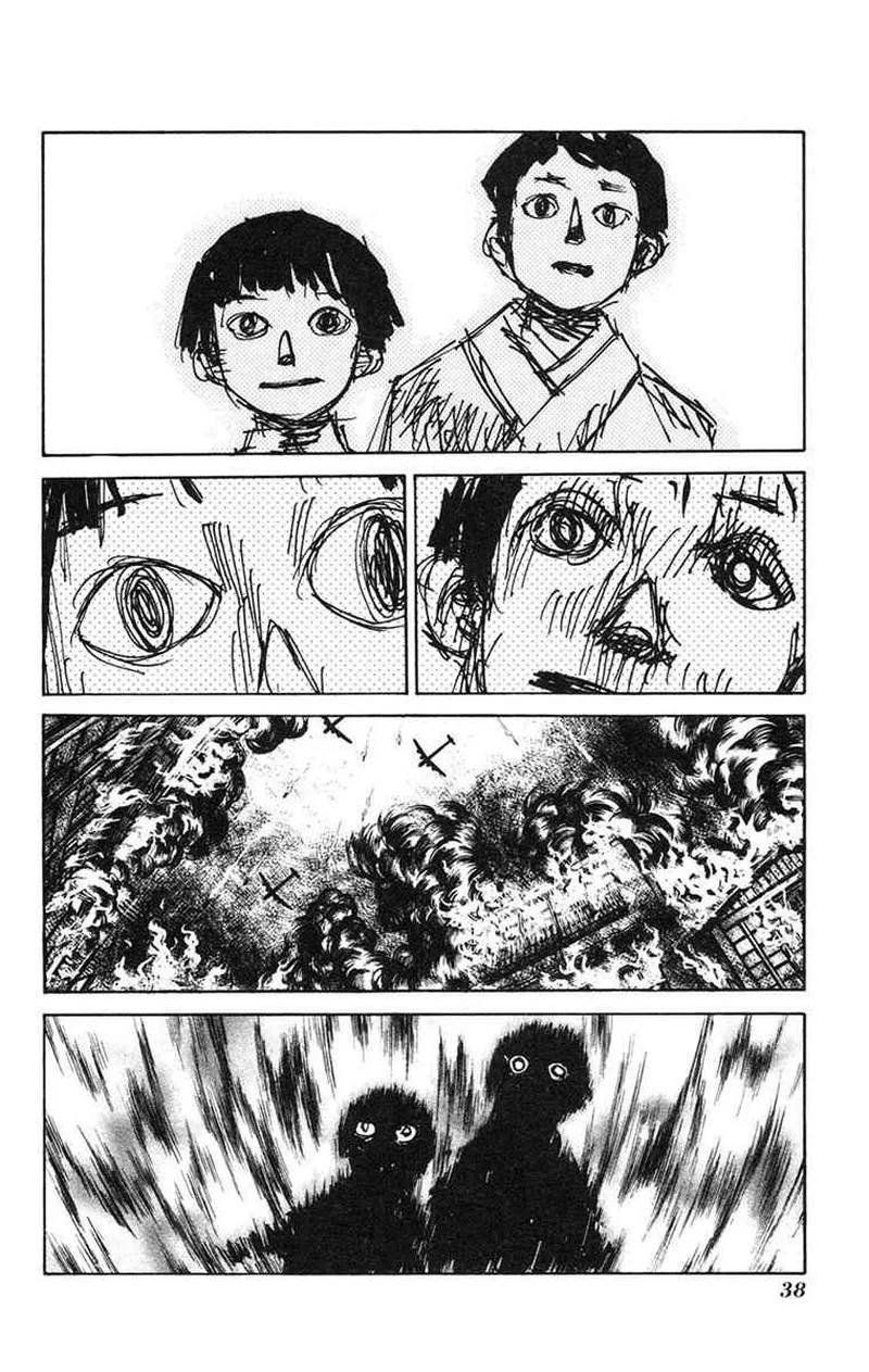 Natsu no Arashi! Chapter 14 page 8