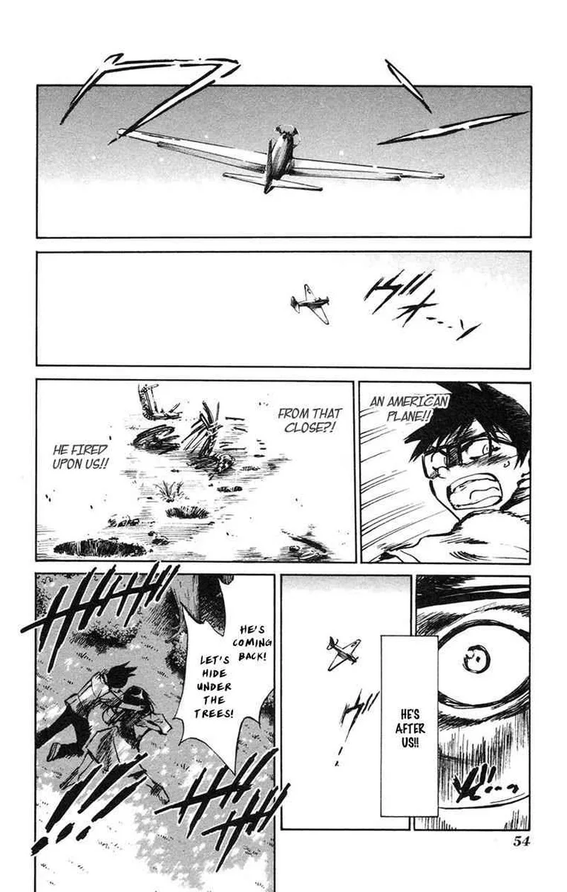 Natsu no Arashi! Chapter 14 page 24