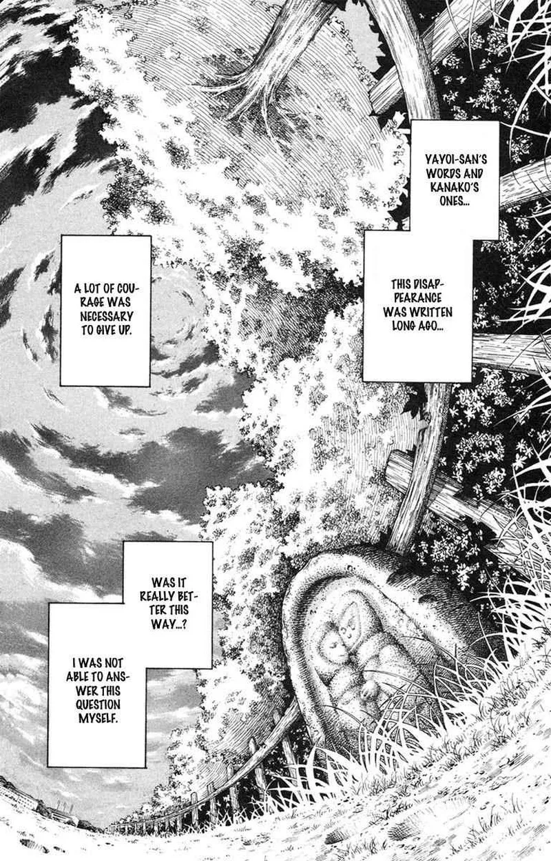 Natsu no Arashi! Chapter 15 page 28