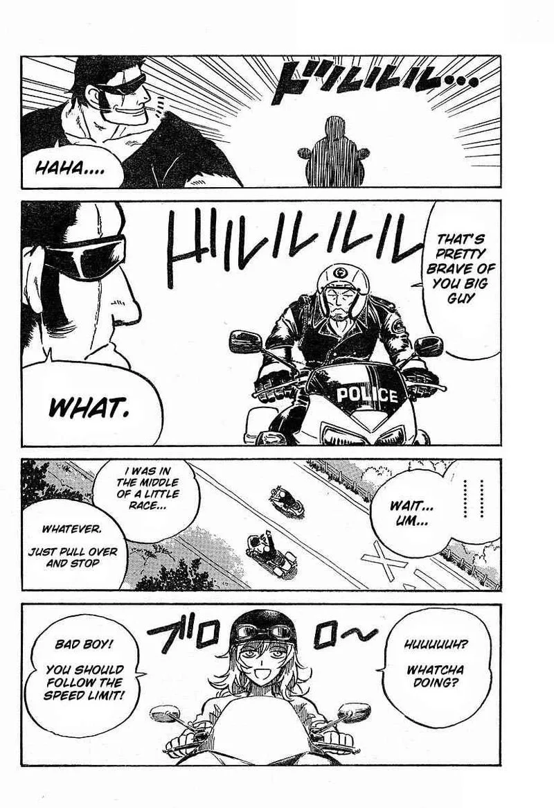 Natsu no Arashi! Chapter 2 page 29