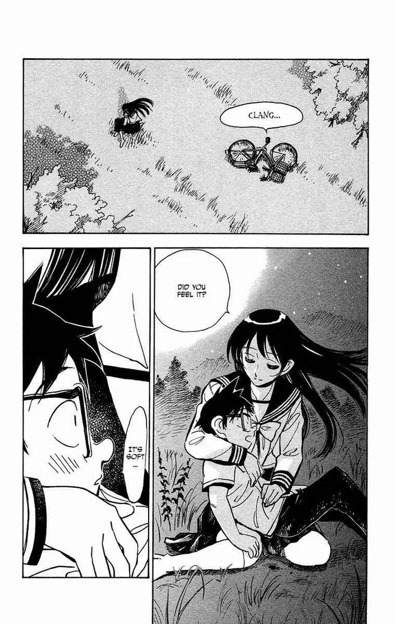 Natsu no Arashi! Chapter 23 page 16