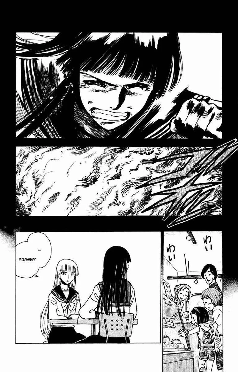 Natsu no Arashi! Chapter 24 page 18