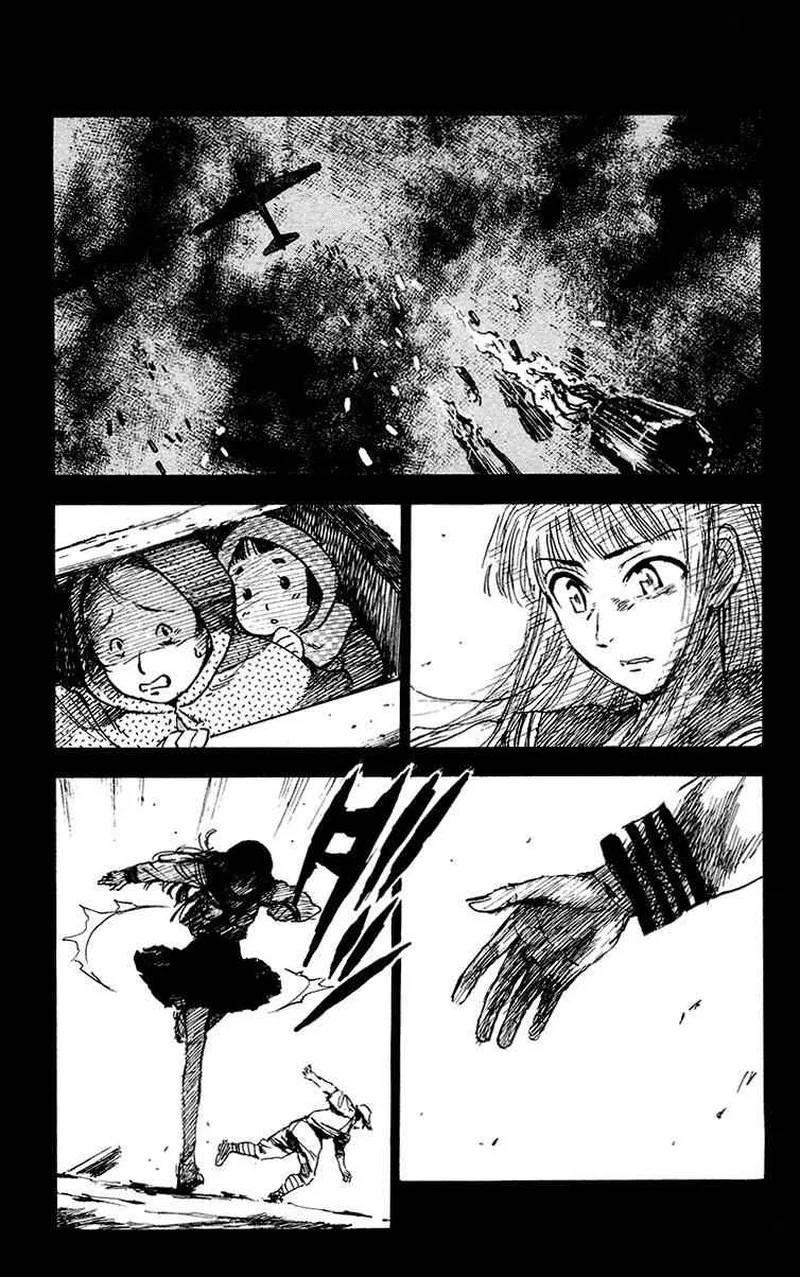 Natsu no Arashi! Chapter 24 page 17
